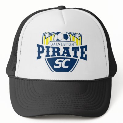 free pirate hat template