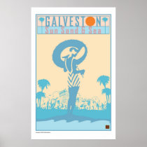 Galveston-Print
