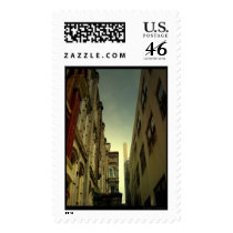 Galvezton Alleyway 2006 -2 postage