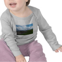 Galway Bay from the Claddagh T-shirt