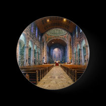 Galway cathedral buttons