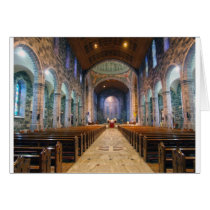 Galway cathedral cards