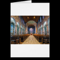 Galway cathedral cards
