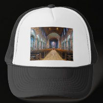 Galway cathedral hats