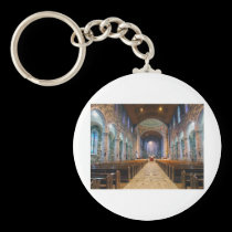 Galway cathedral keychains