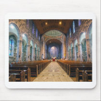 Galway cathedral mousepads