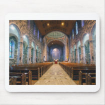 Galway cathedral mousepads