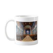 Galway cathedral coffee mug