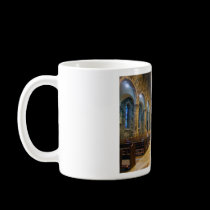 Galway Cathedral mugs