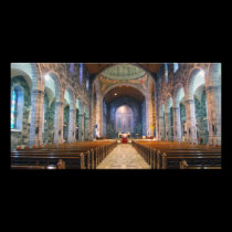 Galway cathedral photo cards