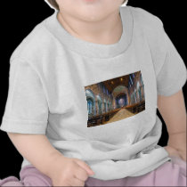 Galway cathedral t-shirts