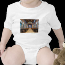 Galway cathedral t-shirts