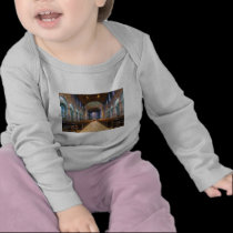 Galway cathedral t-shirts