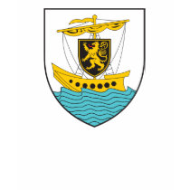 Galway Coat of Arms t-shirt