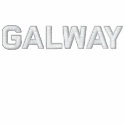 Galway Hurling Jacket - Ireland embroidered shirts