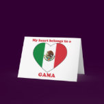 Gama