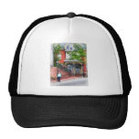 Gamaliel Dwight House Providence RI Hat
