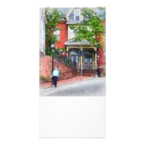 Gamaliel Dwight House Providence RI