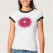 Ladies Ringer T-Shirt