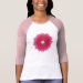 Ladies 3/4 Sleeve Raglan (Fitted)