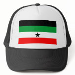 Gambella, Ethiopia hats