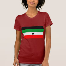 gambella, Ethiopia Tees