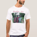 Gambia, Africa t-shirts by twinapollo Gambia, Africa t-shirts