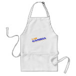 GAMBIA aprons