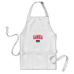 GAMBIA aprons