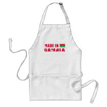 GAMBIA APRONS