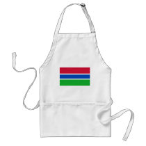 GAMBIA APRONS