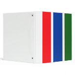 Gambia binders