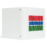 GAMBIA binders