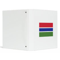Gambia Vinyl Binders
