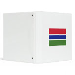 Gambia binders