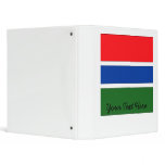 Gambia binders