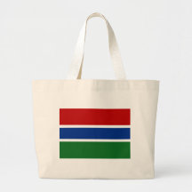 Gambia Bolsas