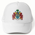 Gambia Coat of Arms Hat