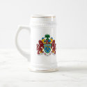Gambia Coat of Arms Mug