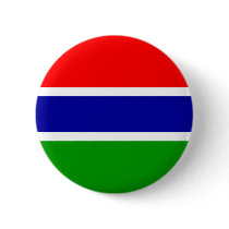 Gambia Flag buttons