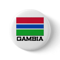 Gambia Flag buttons
