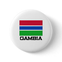 Gambia Flag buttons