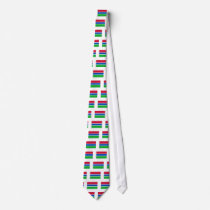 Gambia FLAG International ties