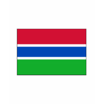 Gambia FLAG International t-shirts by flagshirt Gambia FLAG International t-shirts
