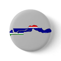 Gambia flag map buttons