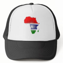 Gambia hats by heartofearth Gambia hats