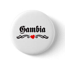 Gambia Pin
