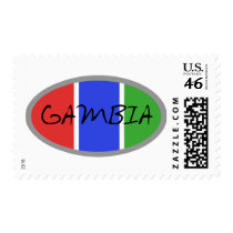 Gambia Products!! postage
