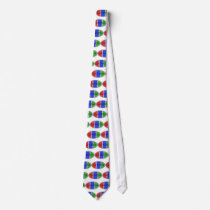Gambia Products!! ties