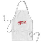 Gambia Rocks aprons